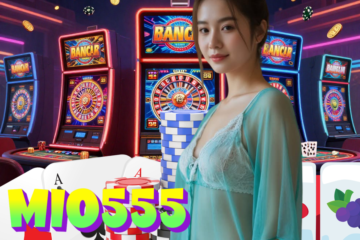 mio555 win