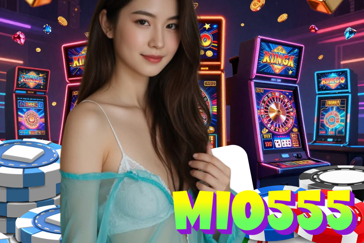 mio555 login
